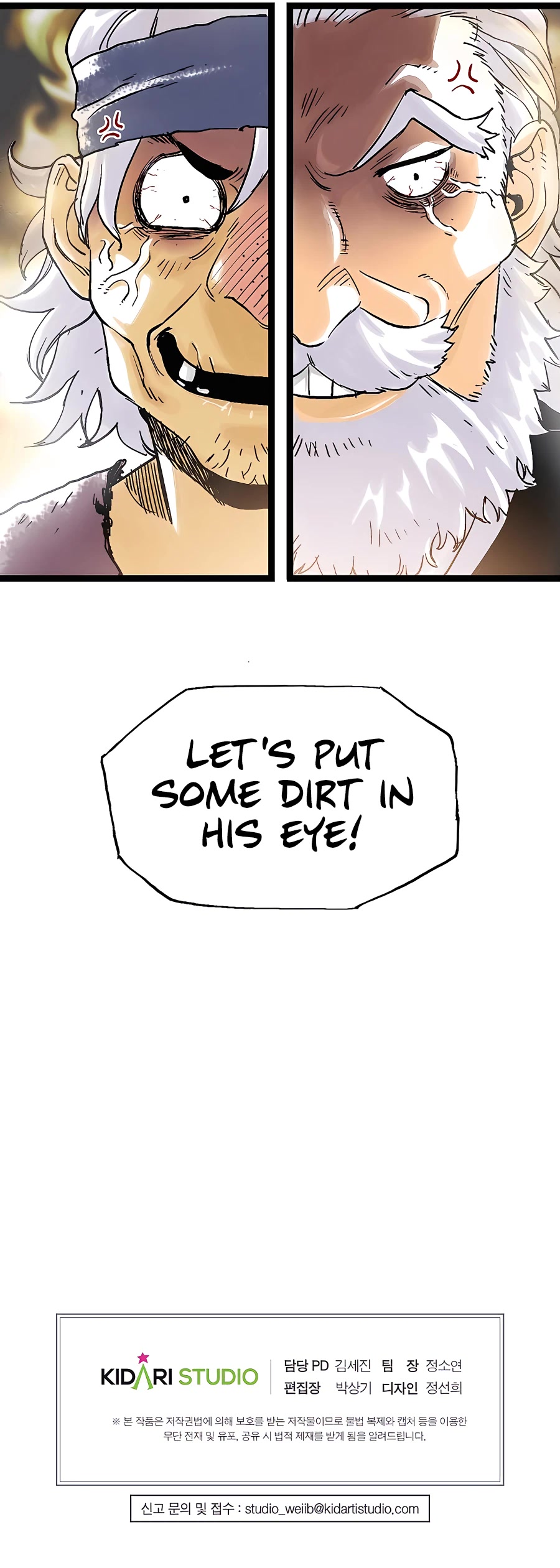 Demonic Master of Mount Kunlun Chapter 42 page 50 - Chapter 42