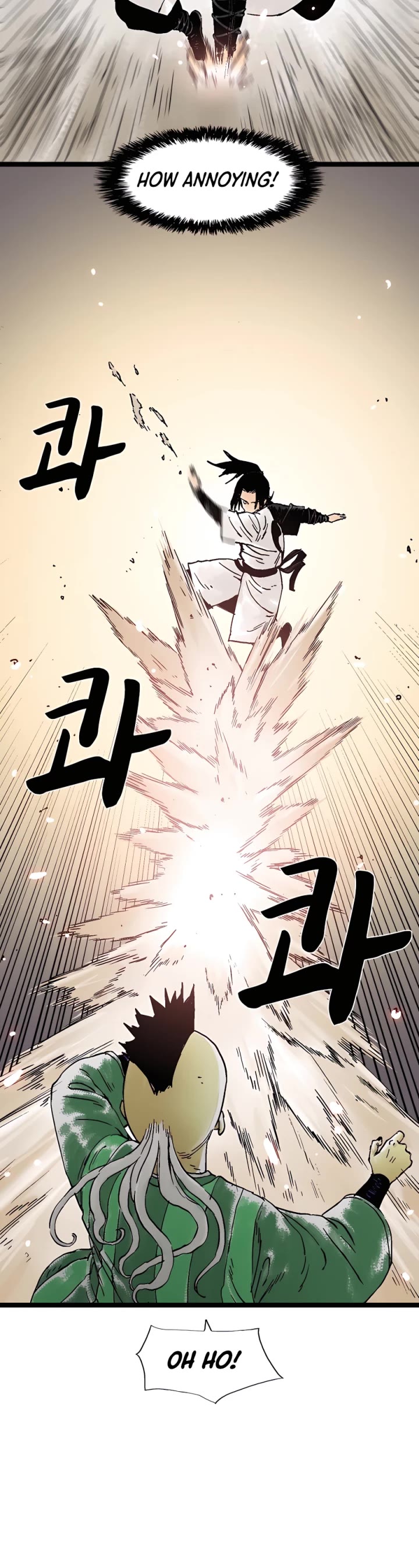 Demonic Master of Mount Kunlun Chapter 43 page 24 - Chapter 43