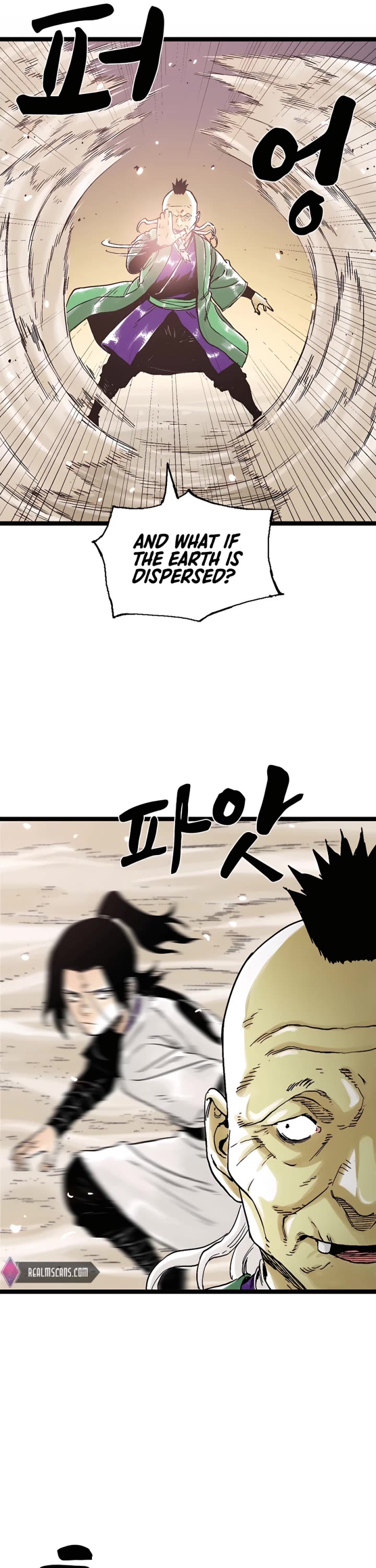 Demonic Master of Mount Kunlun Chapter 43 page 25 - Chapter 43
