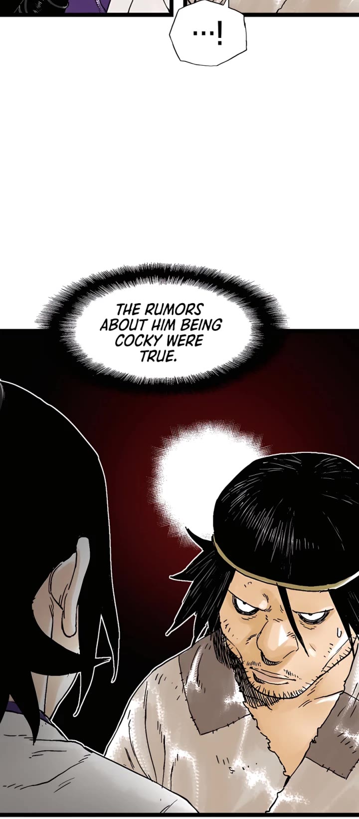 Demonic Master of Mount Kunlun Chapter 43 page 37 - Chapter 43