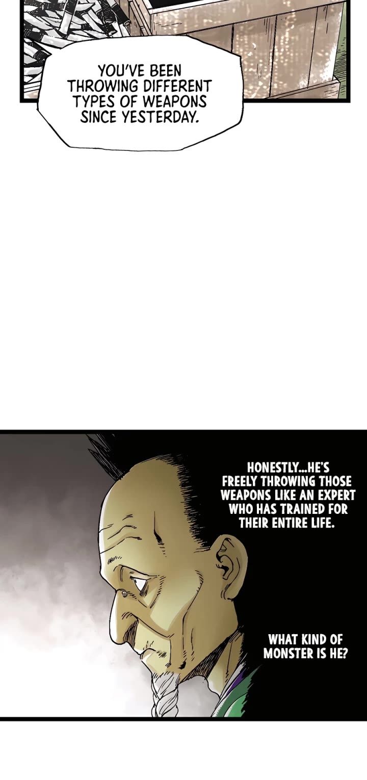 Demonic Master of Mount Kunlun Chapter 43 page 7 - Chapter 43
