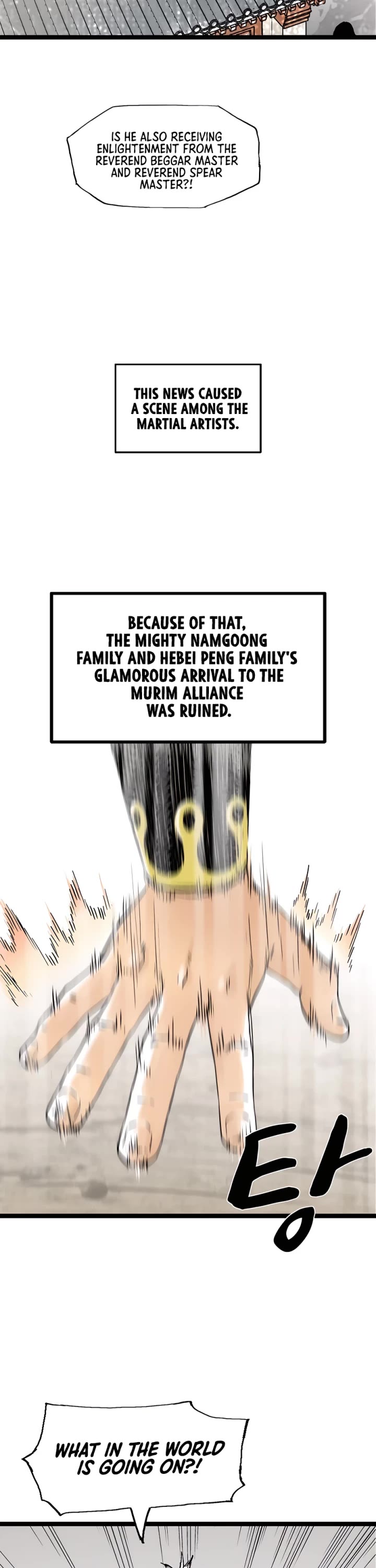 Demonic Master of Mount Kunlun Chapter 44 page 24 - Chapter 44