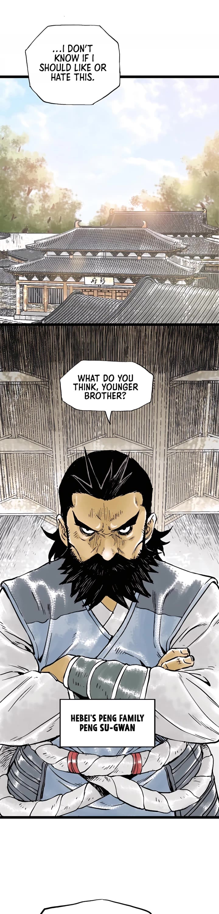 Demonic Master of Mount Kunlun Chapter 44 page 29 - Chapter 44
