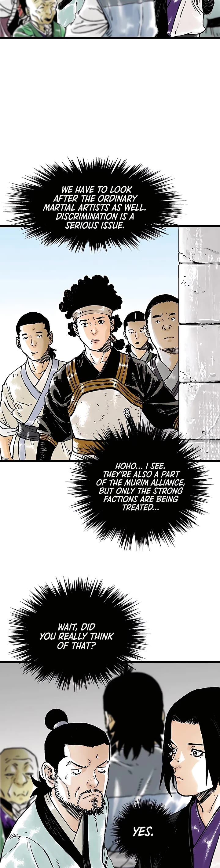 Demonic Master of Mount Kunlun Chapter 45 page 24 - Chapter 45