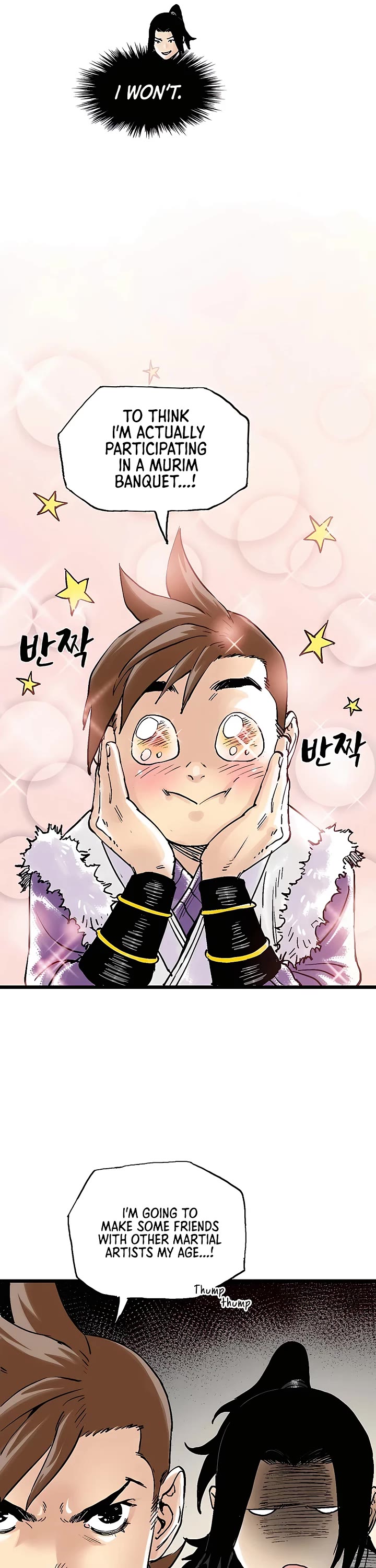 Demonic Master of Mount Kunlun Chapter 45 page 26 - Chapter 45