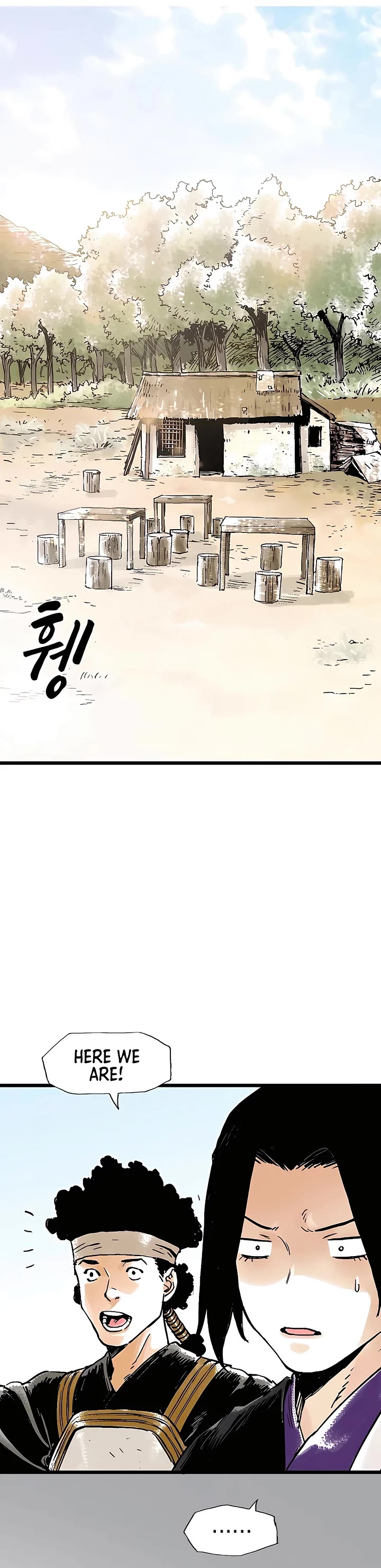 Demonic Master of Mount Kunlun Chapter 45 page 34 - Chapter 45