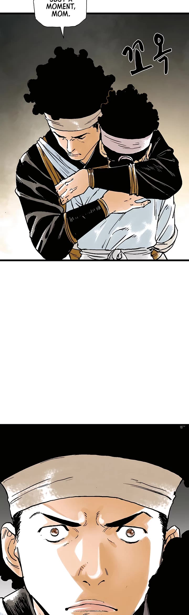 Demonic Master of Mount Kunlun Chapter 46 page 36 - Chapter 46
