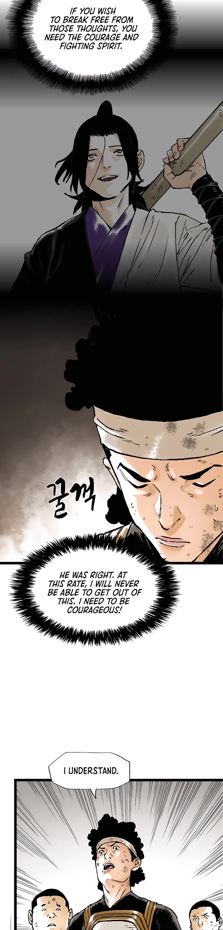 Demonic Master of Mount Kunlun Chapter 47 page 13 - Chapter 47