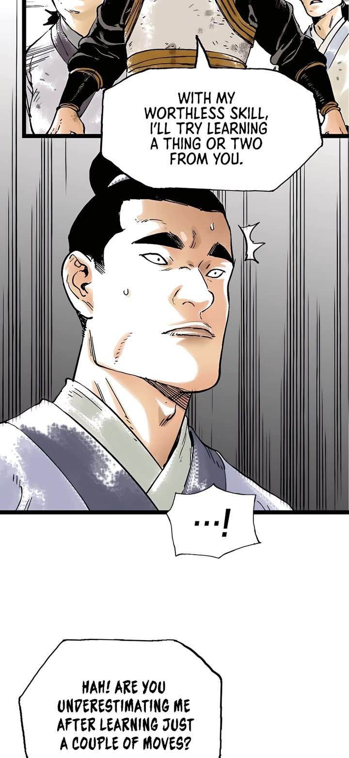 Demonic Master of Mount Kunlun Chapter 47 page 14 - Chapter 47