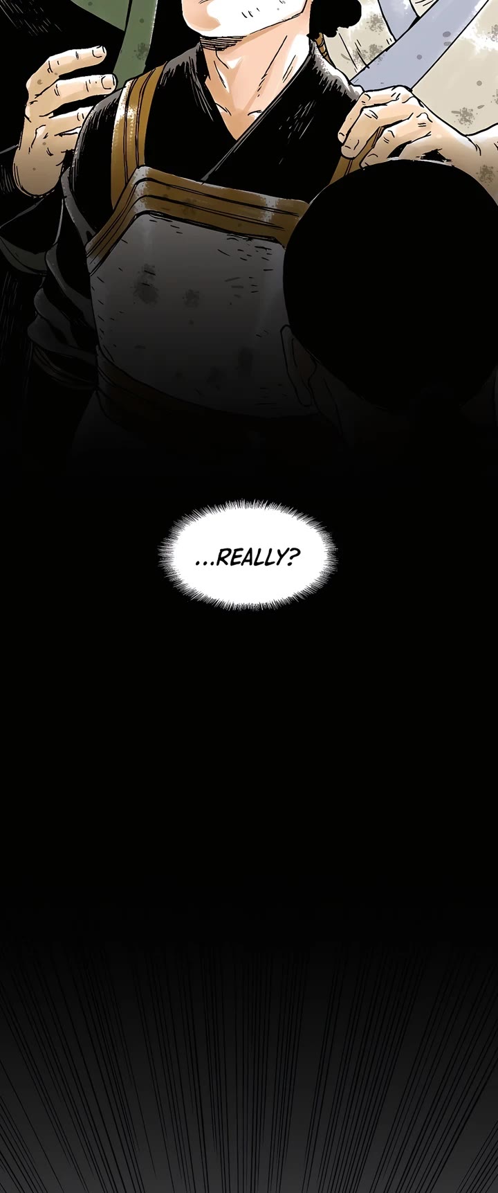 Demonic Master of Mount Kunlun Chapter 47 page 21 - Chapter 47