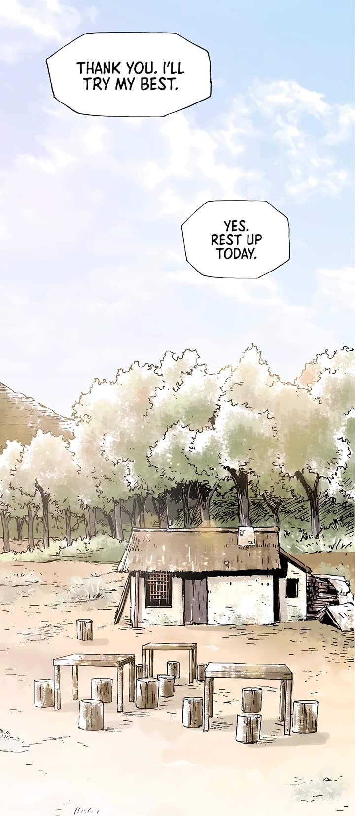 Demonic Master of Mount Kunlun Chapter 47 page 26 - Chapter 47