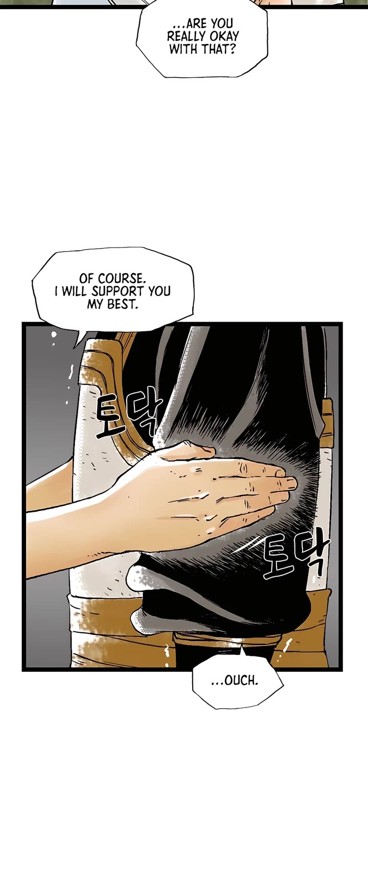 Demonic Master of Mount Kunlun Chapter 47 page 29 - Chapter 47