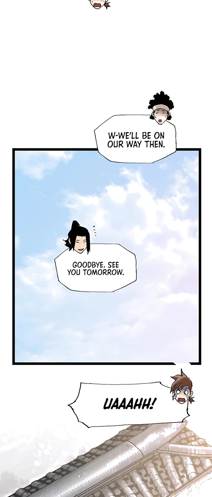 Demonic Master of Mount Kunlun Chapter 47 page 3 - Chapter 47