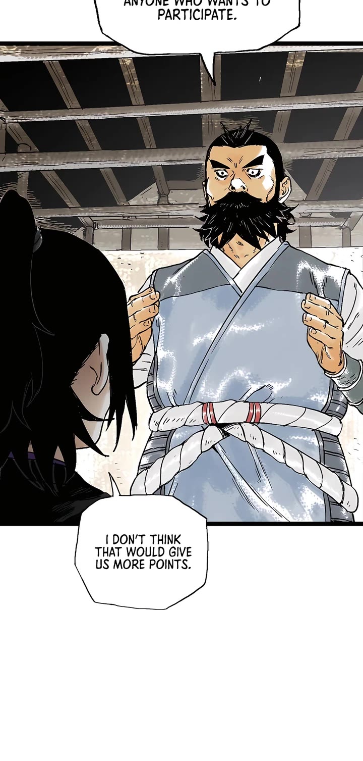 Demonic Master of Mount Kunlun Chapter 47 page 34 - Chapter 47