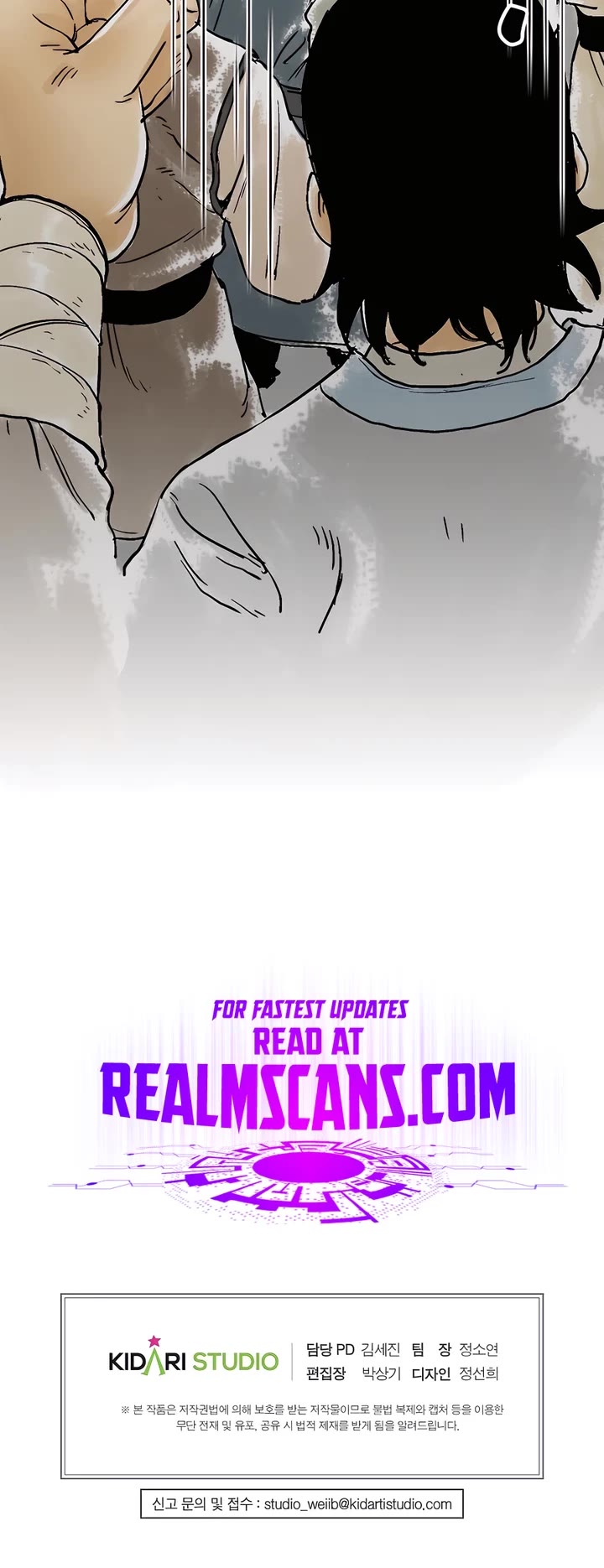 Demonic Master of Mount Kunlun Chapter 47 page 47 - Chapter 47