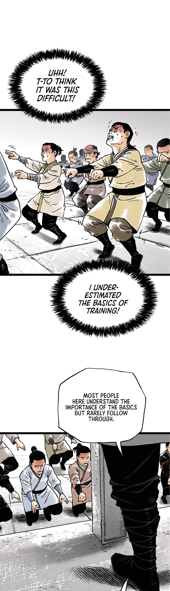 Demonic Master of Mount Kunlun Chapter 48 page 13 - Chapter 48