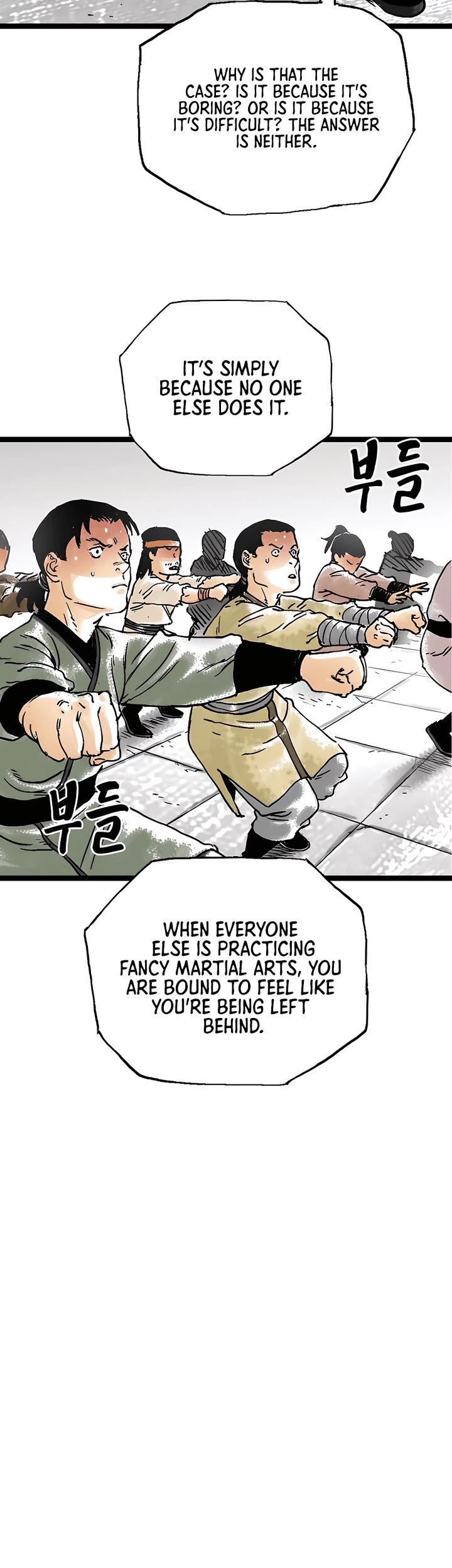 Demonic Master of Mount Kunlun Chapter 48 page 14 - Chapter 48