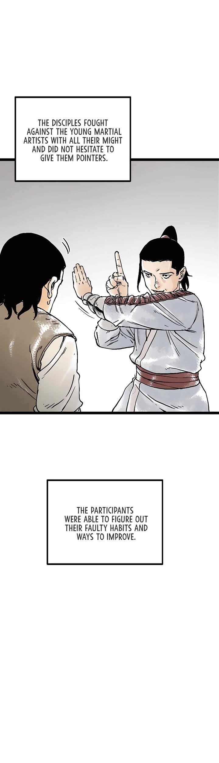 Demonic Master of Mount Kunlun Chapter 48 page 17 - Chapter 48