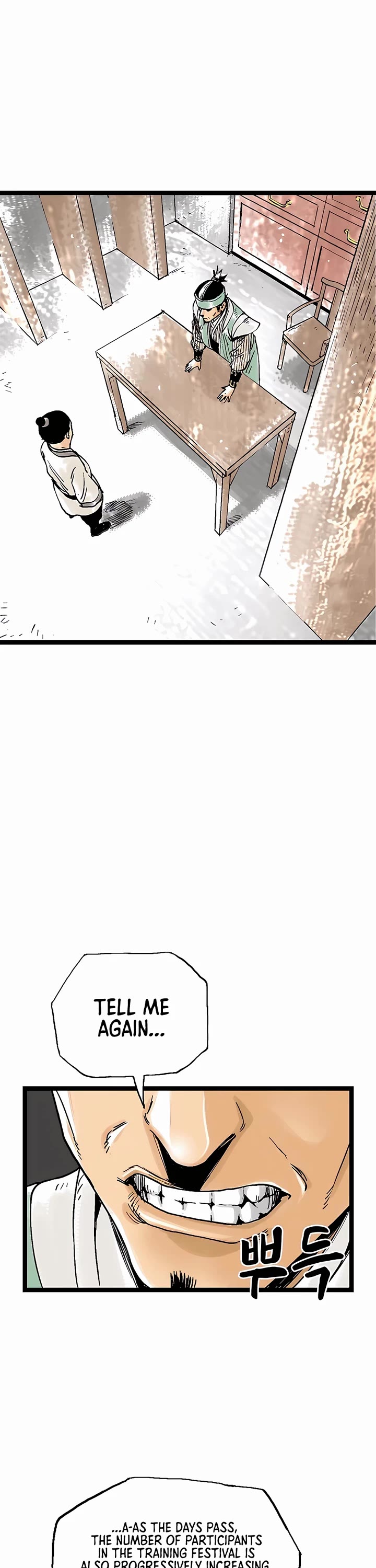 Demonic Master of Mount Kunlun Chapter 48 page 41 - Chapter 48