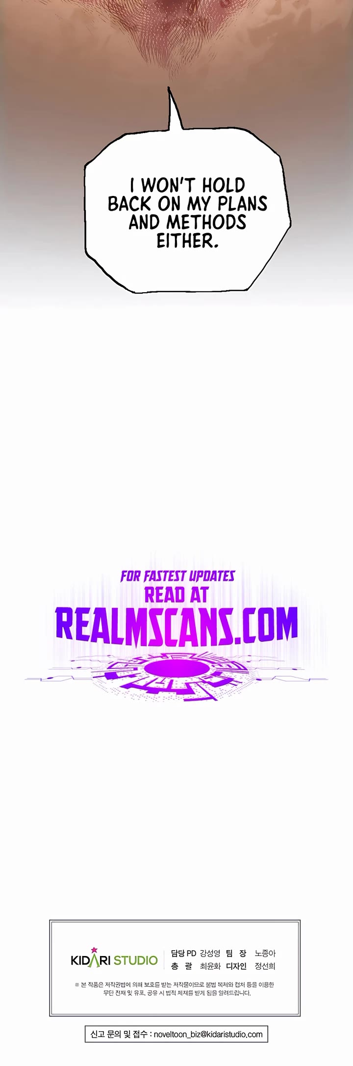 Demonic Master of Mount Kunlun Chapter 48 page 43 - Chapter 48