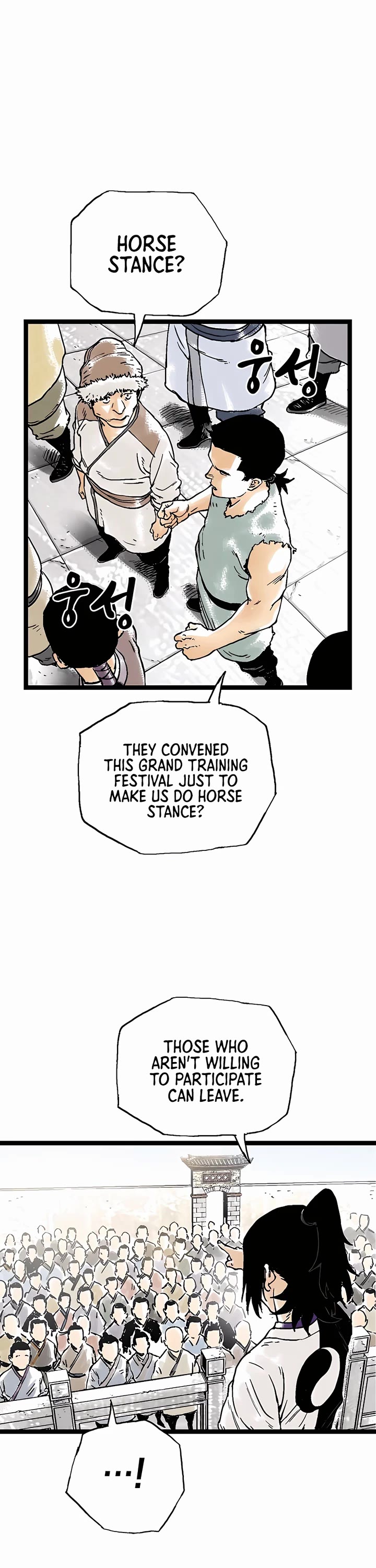 Demonic Master of Mount Kunlun Chapter 48 page 9 - Chapter 48