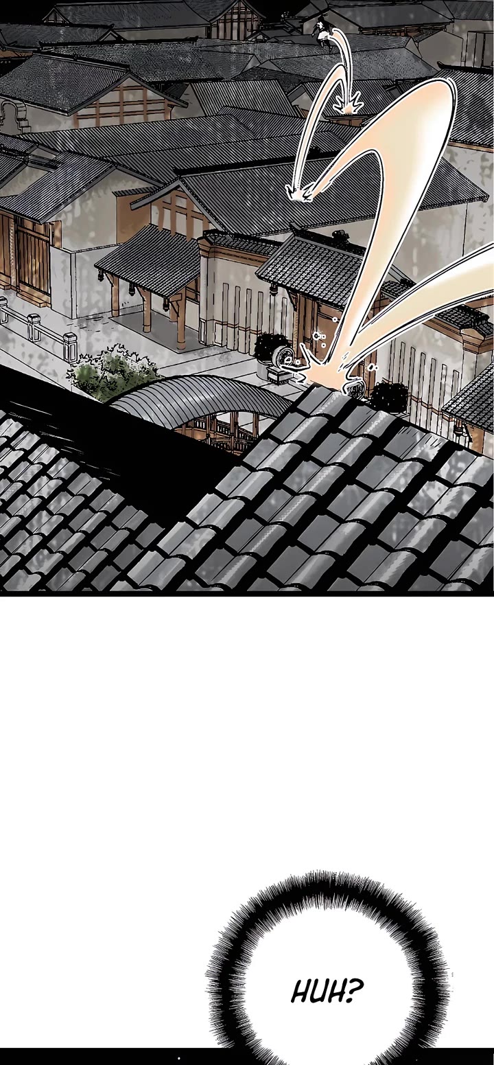 Demonic Master of Mount Kunlun Chapter 49 page 10 - Chapter 49