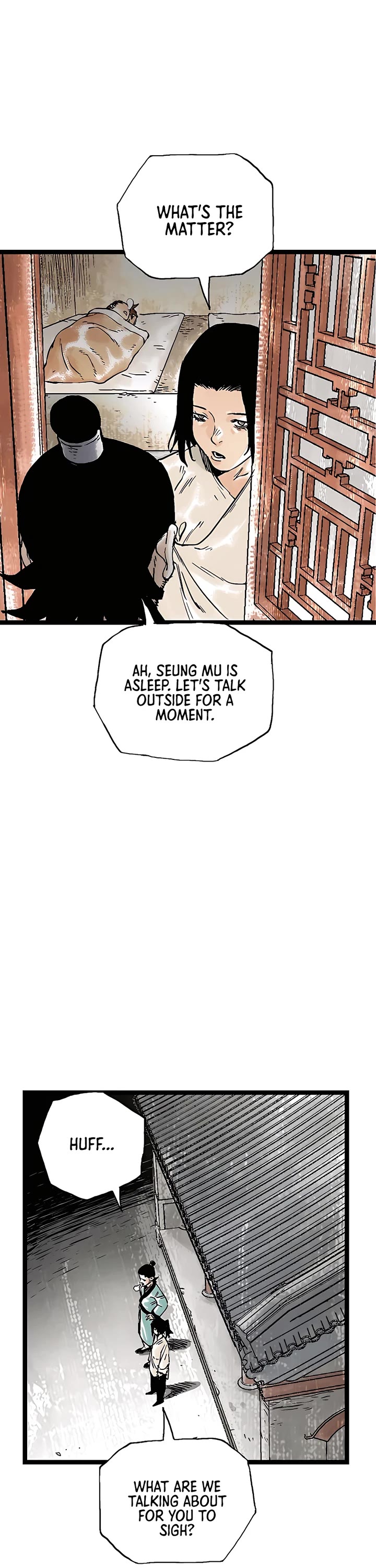 Demonic Master of Mount Kunlun Chapter 49 page 2 - Chapter 49