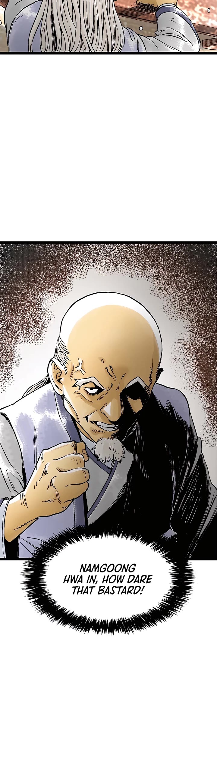 Demonic Master of Mount Kunlun Chapter 49 page 23 - Chapter 49