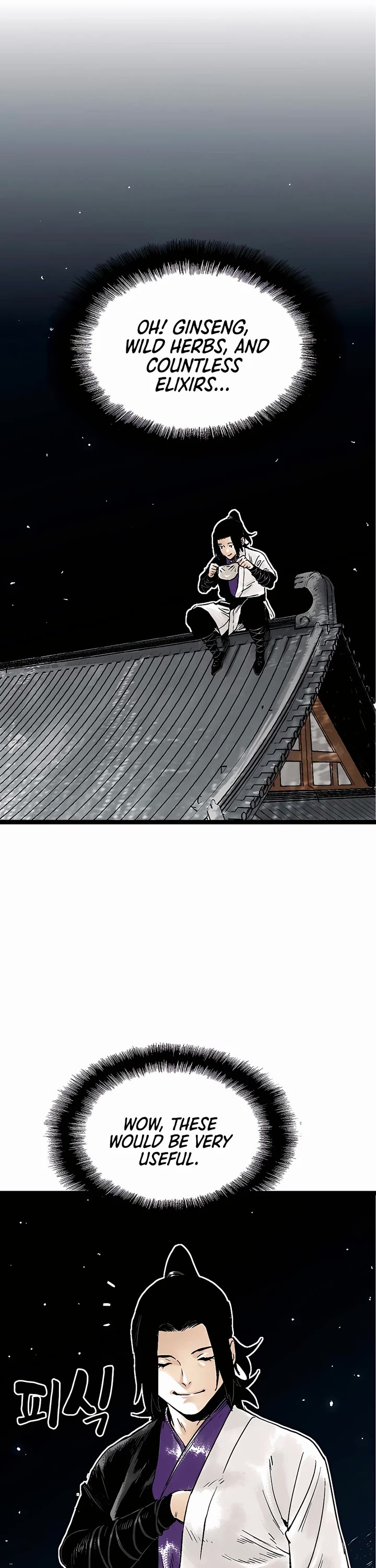 Demonic Master of Mount Kunlun Chapter 49 page 24 - Chapter 49