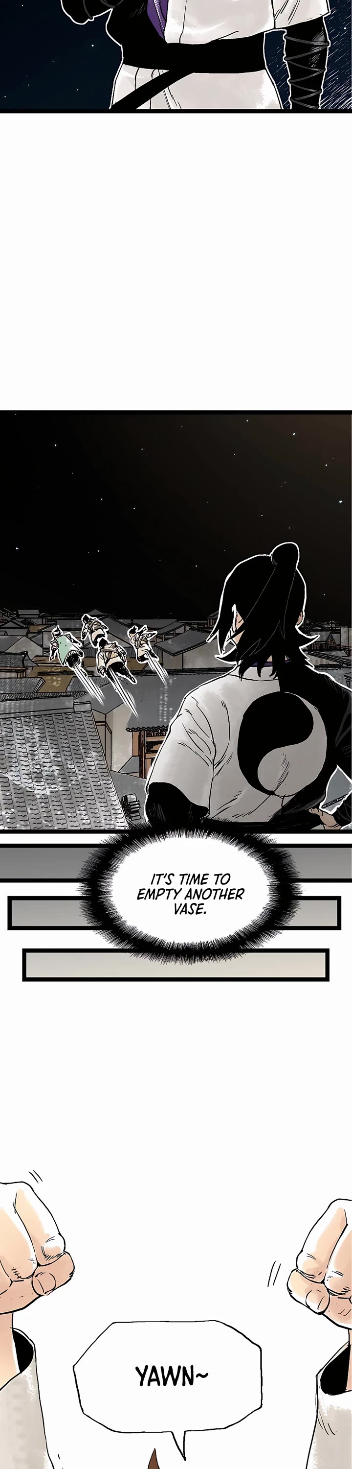 Demonic Master of Mount Kunlun Chapter 49 page 25 - Chapter 49