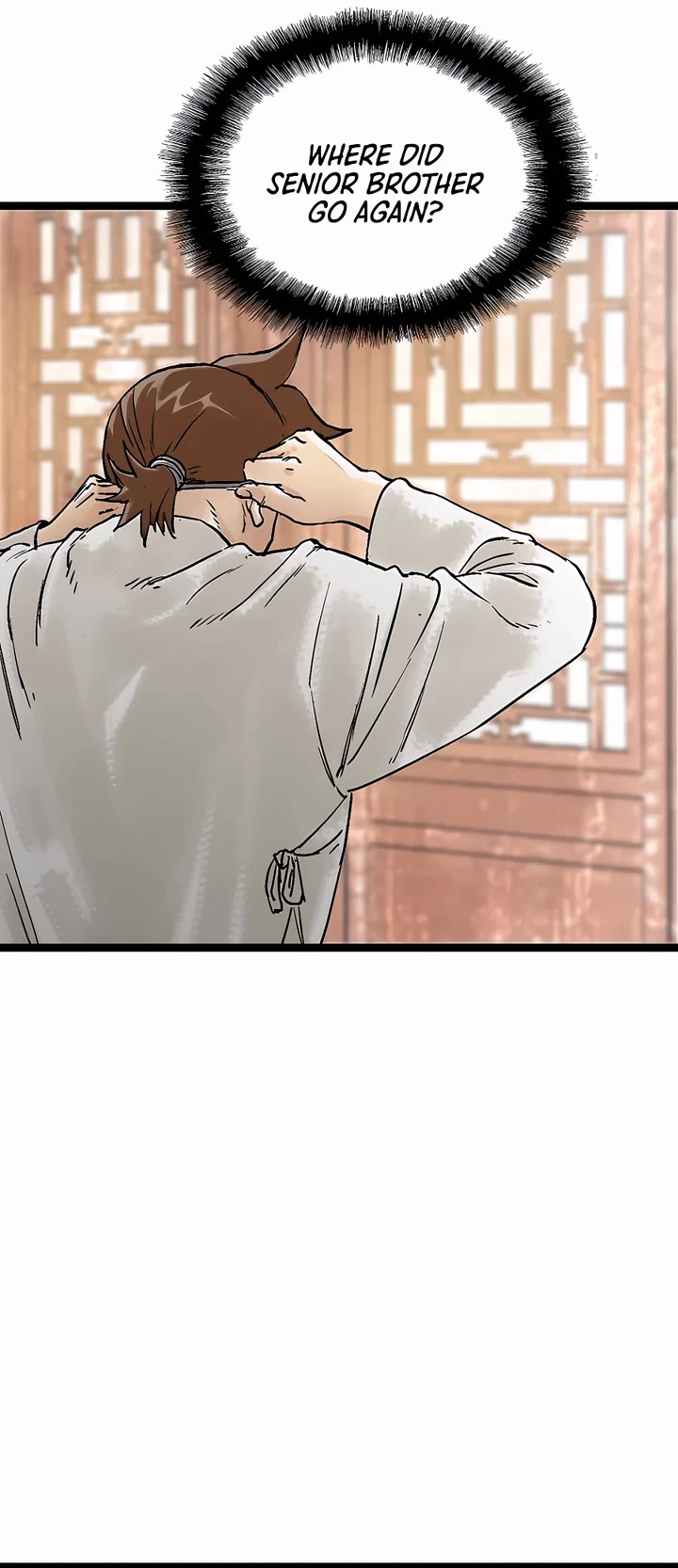 Demonic Master of Mount Kunlun Chapter 49 page 27 - Chapter 49