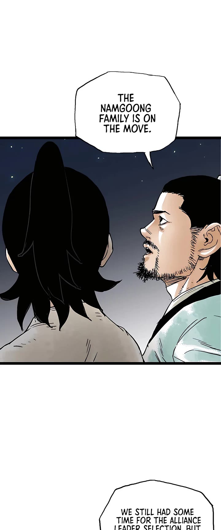 Demonic Master of Mount Kunlun Chapter 49 page 3 - Chapter 49