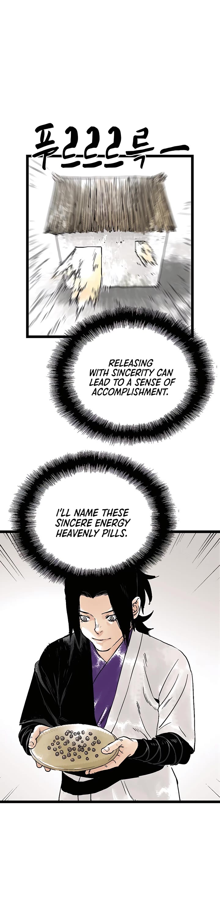 Demonic Master of Mount Kunlun Chapter 49 page 36 - Chapter 49