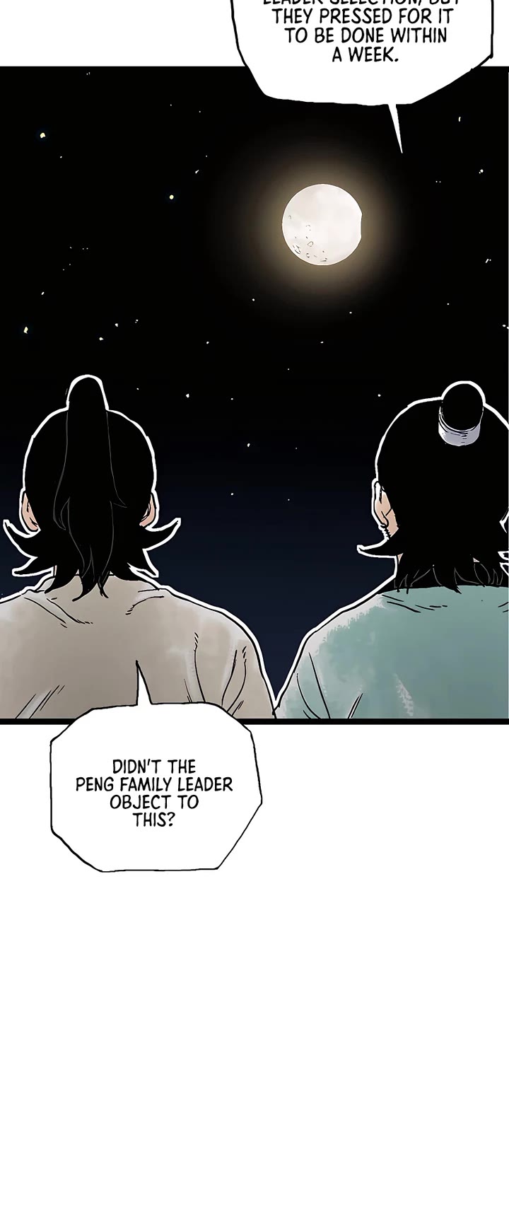 Demonic Master of Mount Kunlun Chapter 49 page 4 - Chapter 49