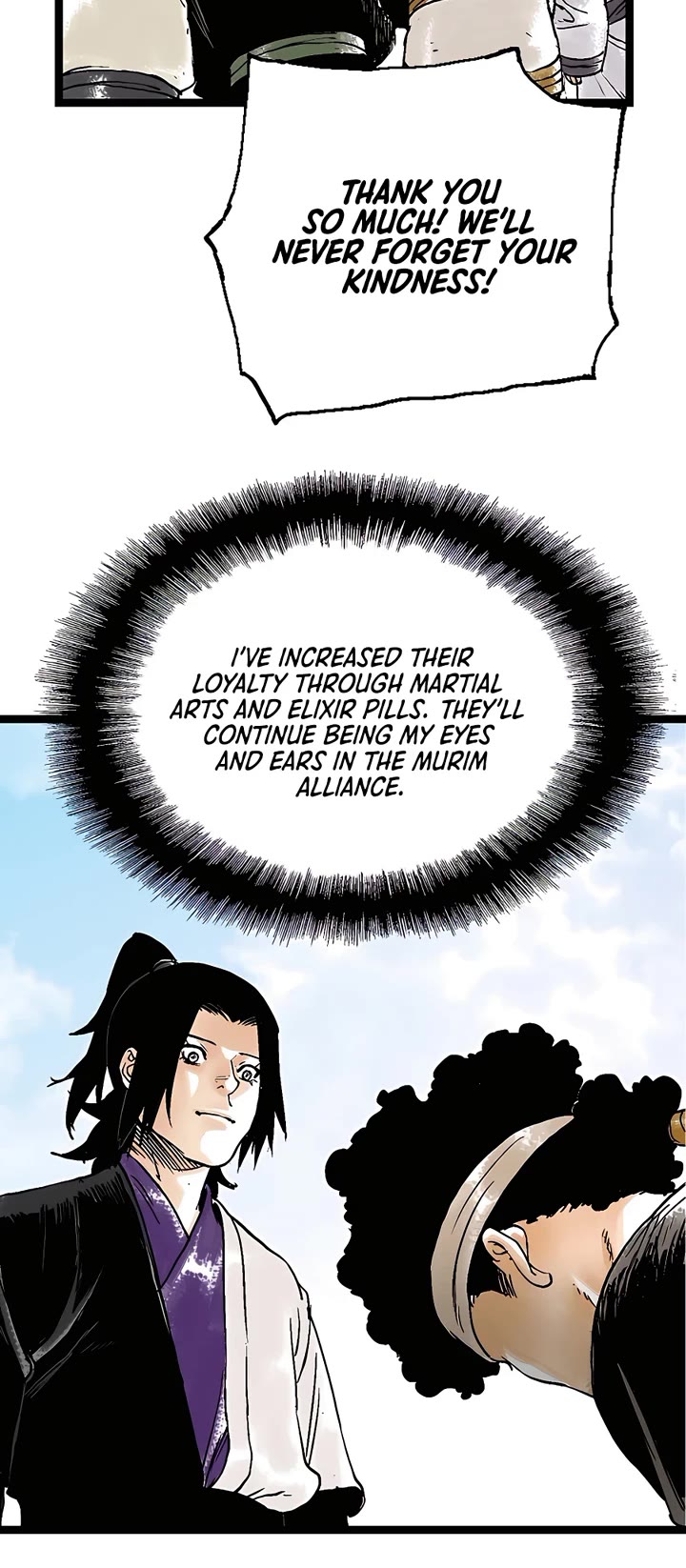 Demonic Master of Mount Kunlun Chapter 49 page 42 - Chapter 49