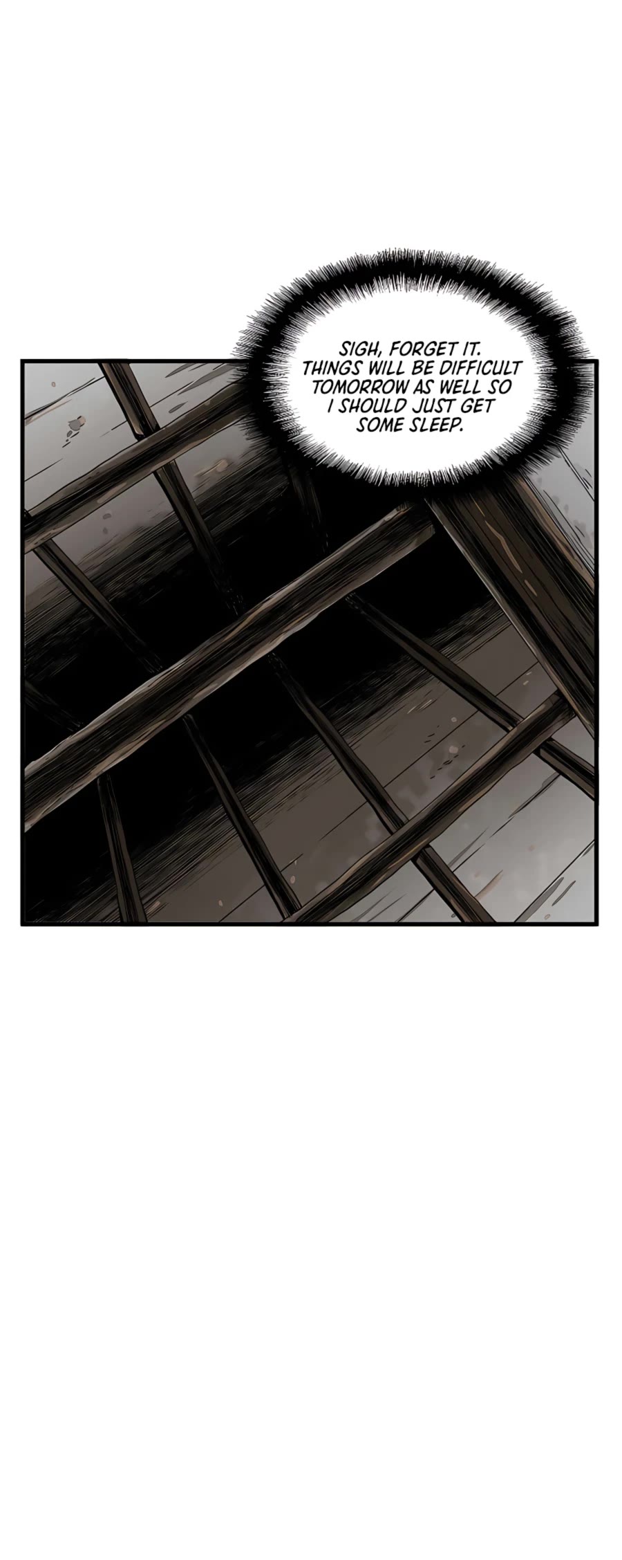 Demonic Master of Mount Kunlun Chapter 5 page 28 - Chapter 5