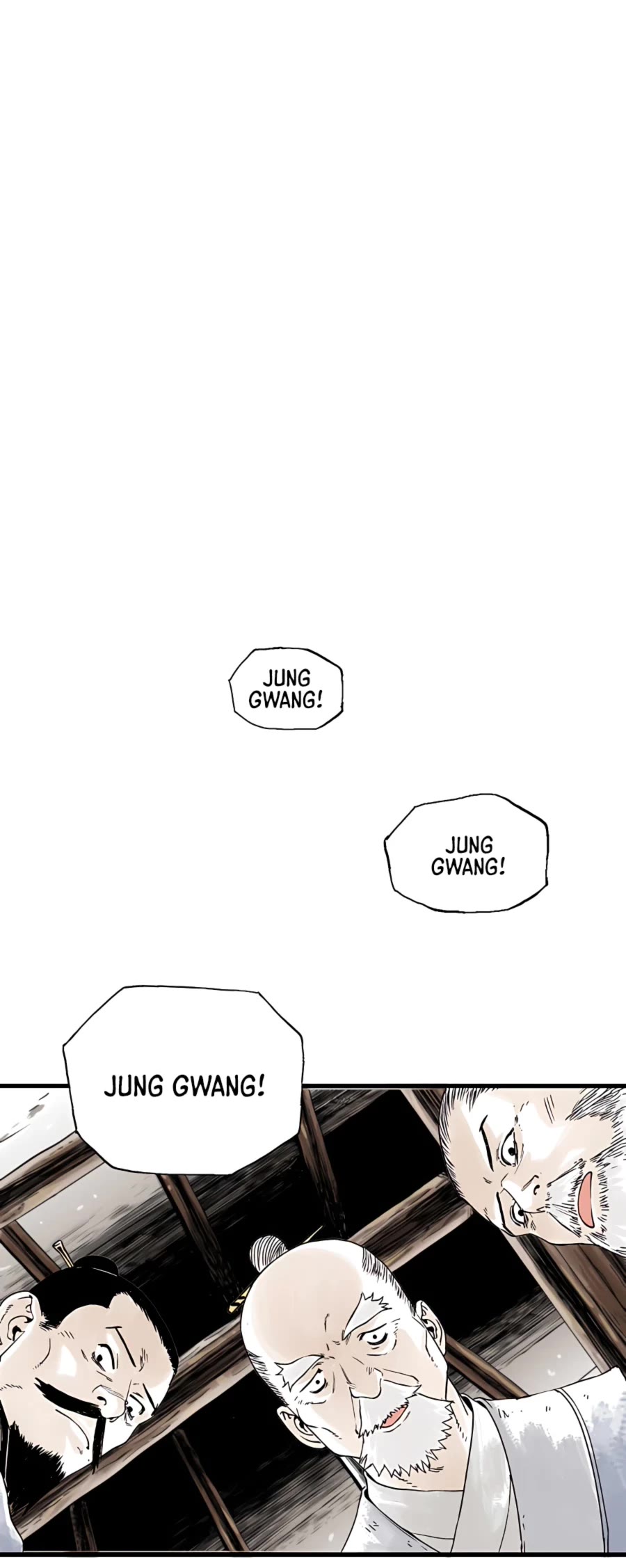 Demonic Master of Mount Kunlun Chapter 5 page 29 - Chapter 5