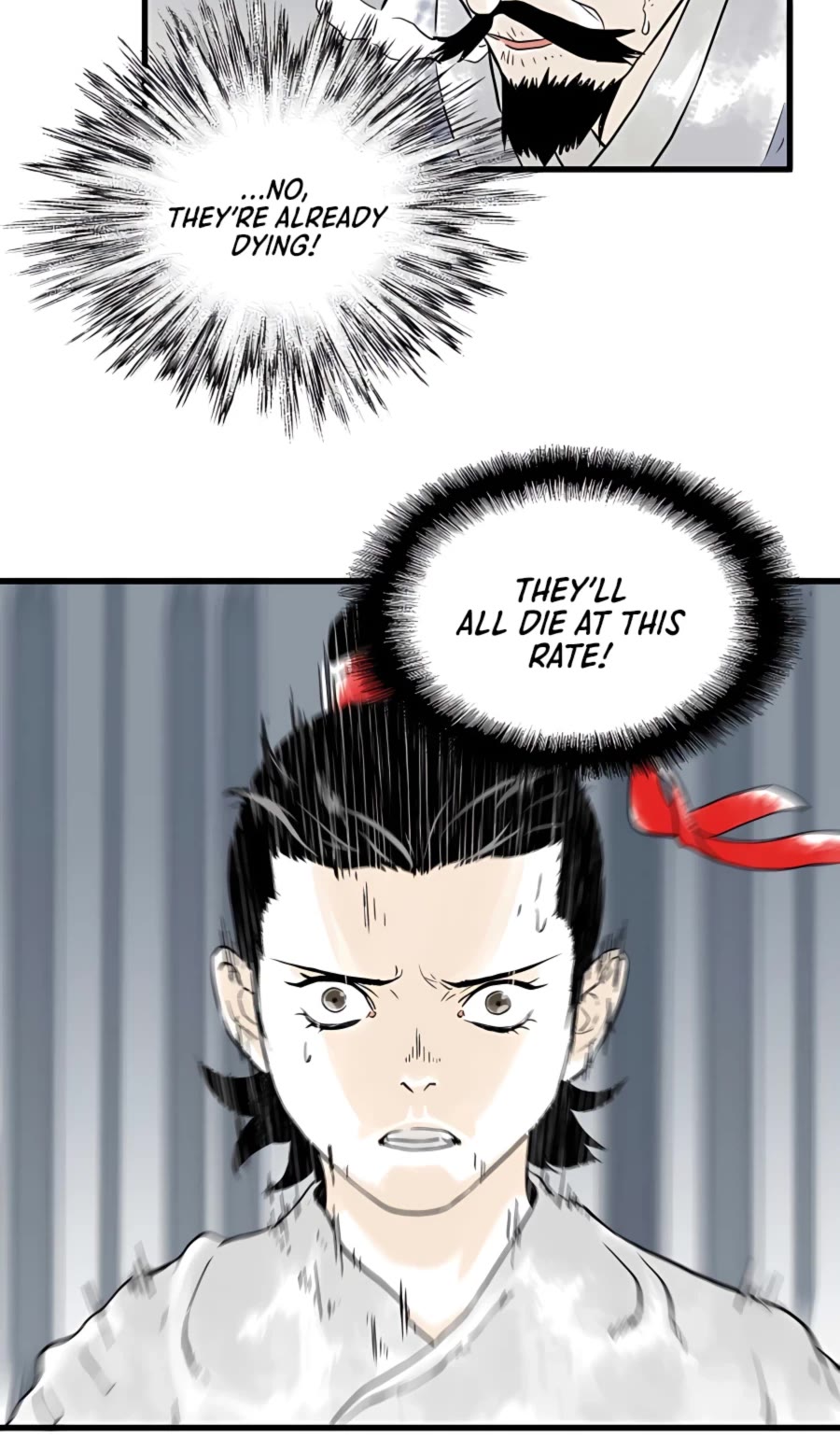 Demonic Master of Mount Kunlun Chapter 5 page 42 - Chapter 5