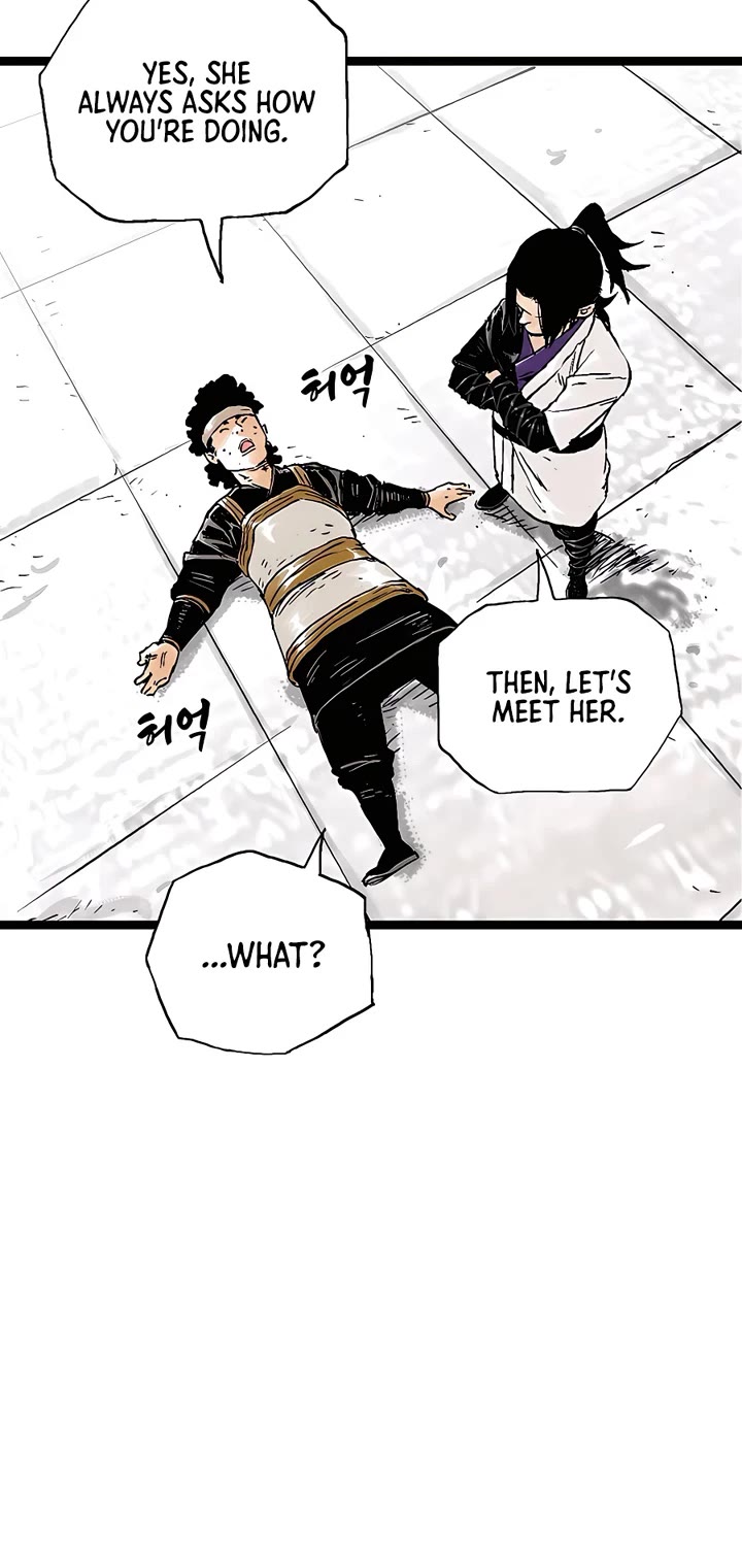 Demonic Master of Mount Kunlun Chapter 50 page 10 - Chapter 50