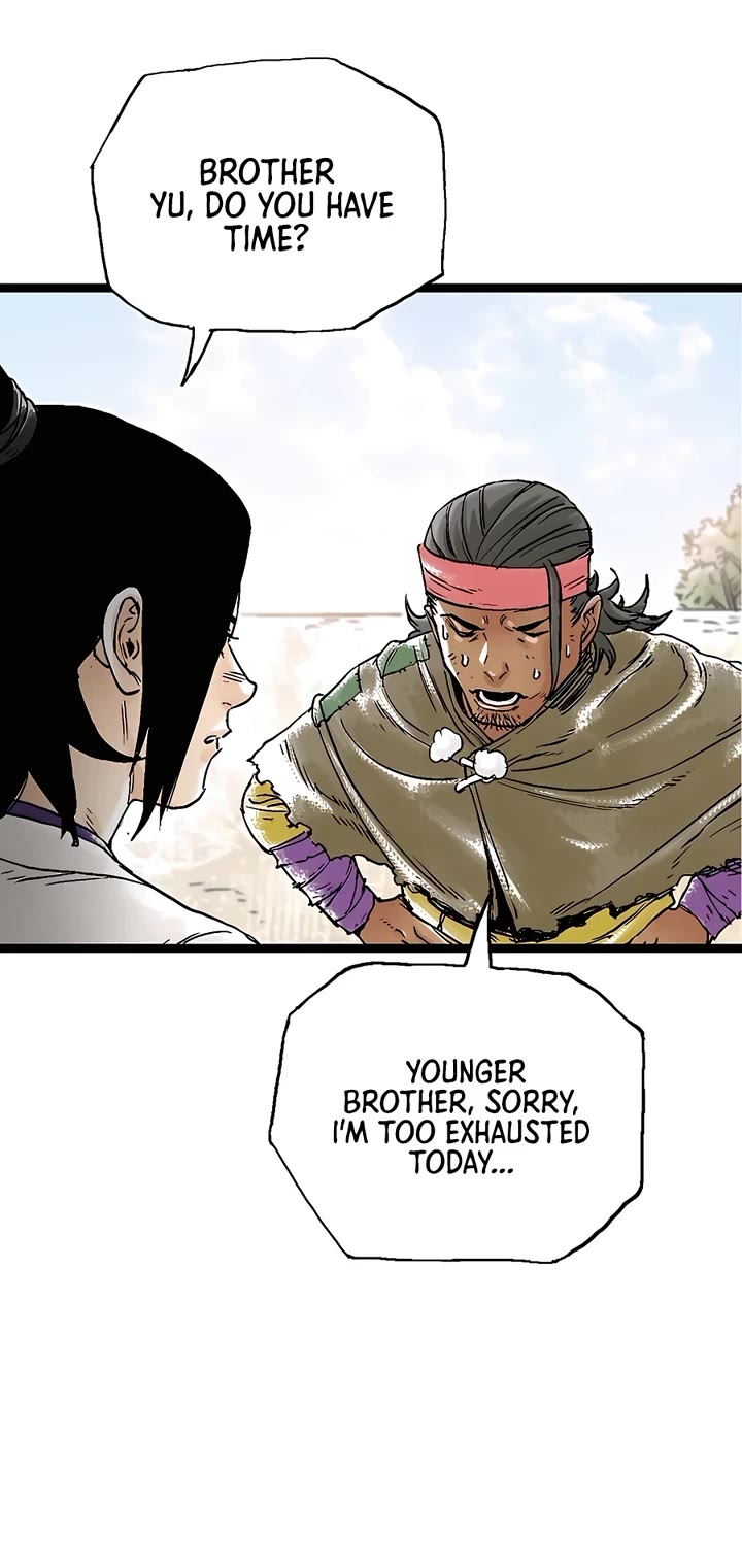 Demonic Master of Mount Kunlun Chapter 50 page 11 - Chapter 50