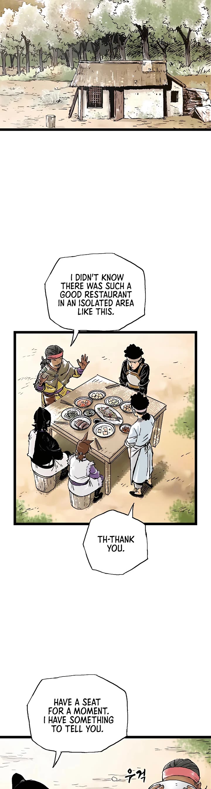 Demonic Master of Mount Kunlun Chapter 50 page 13 - Chapter 50