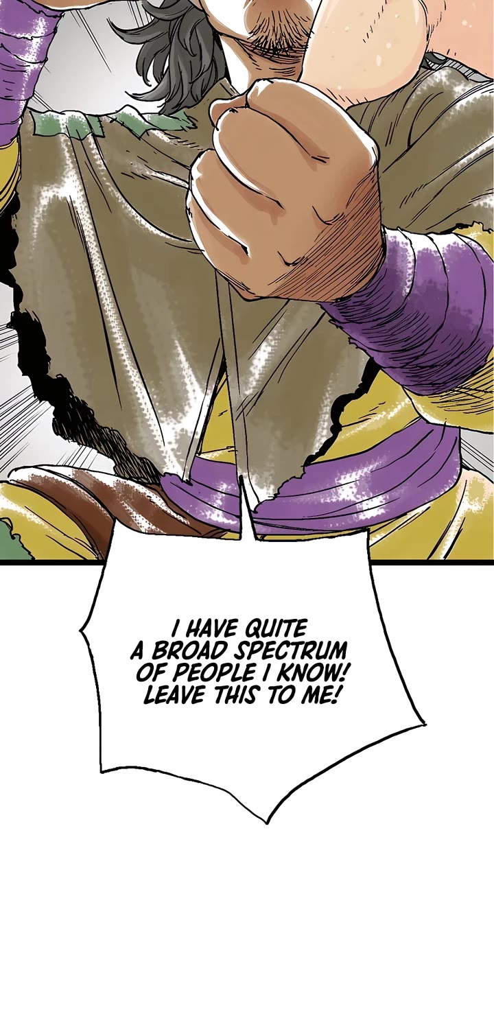Demonic Master of Mount Kunlun Chapter 50 page 17 - Chapter 50
