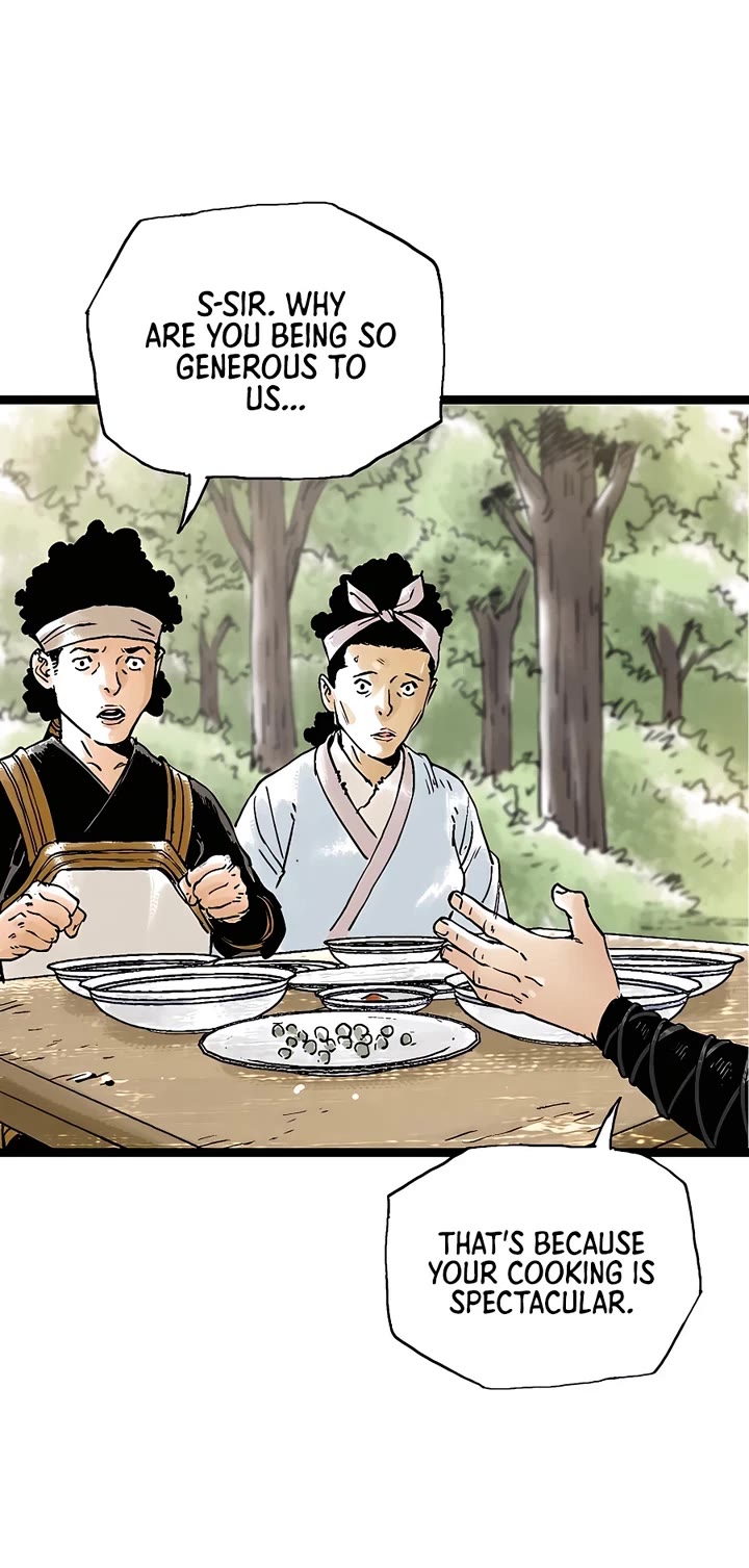 Demonic Master of Mount Kunlun Chapter 50 page 18 - Chapter 50