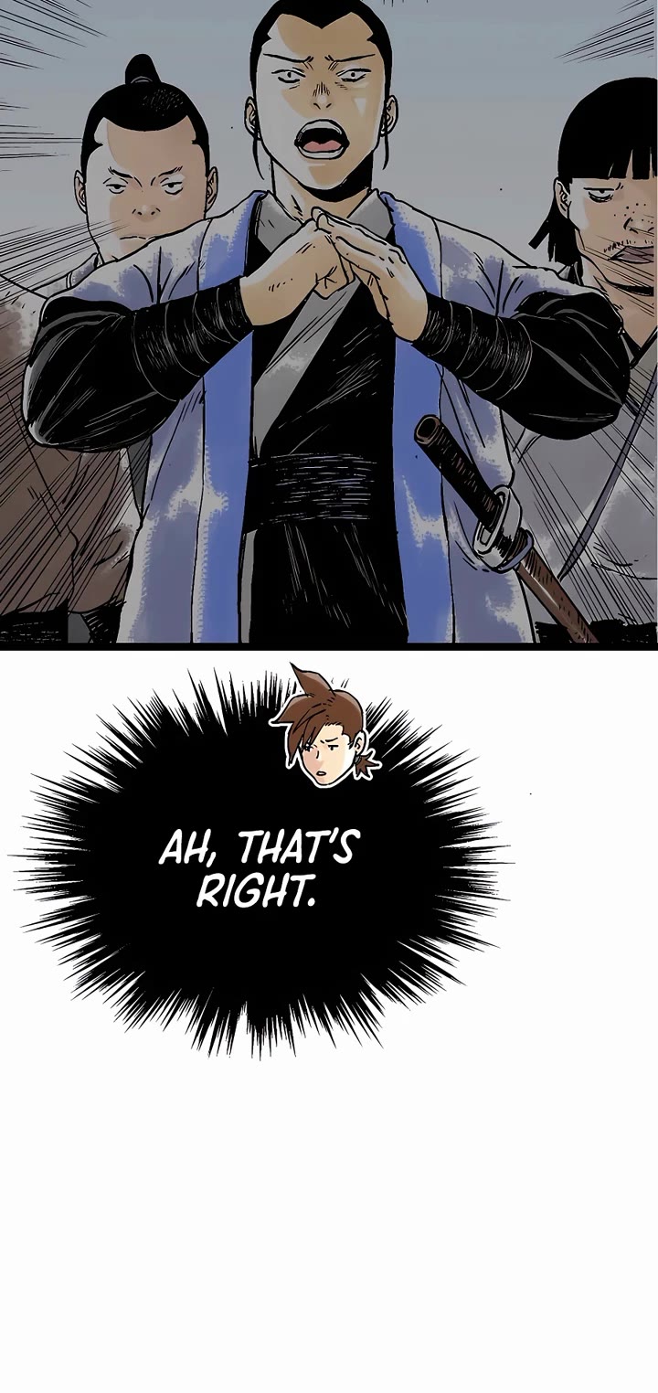 Demonic Master of Mount Kunlun Chapter 50 page 25 - Chapter 50