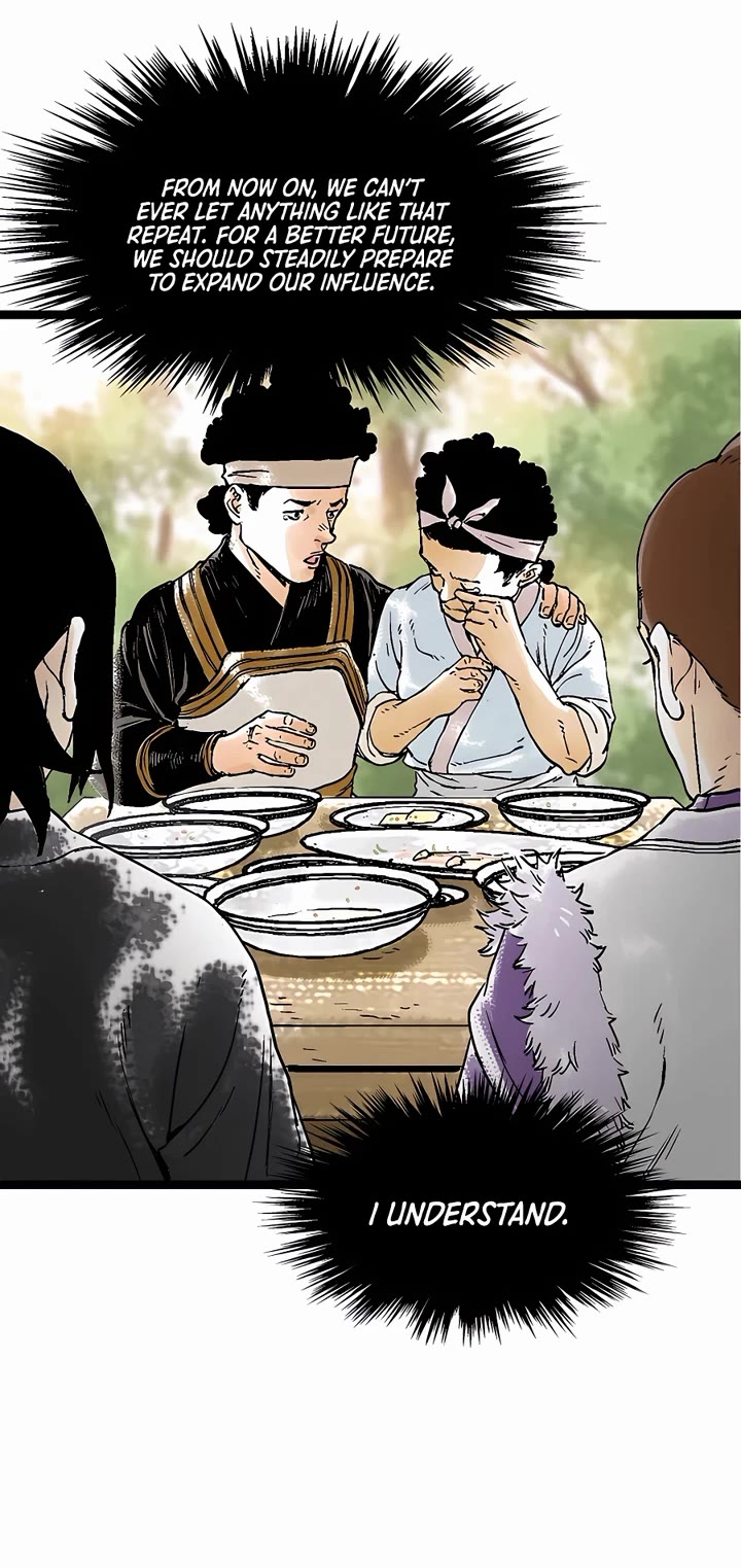 Demonic Master of Mount Kunlun Chapter 50 page 26 - Chapter 50