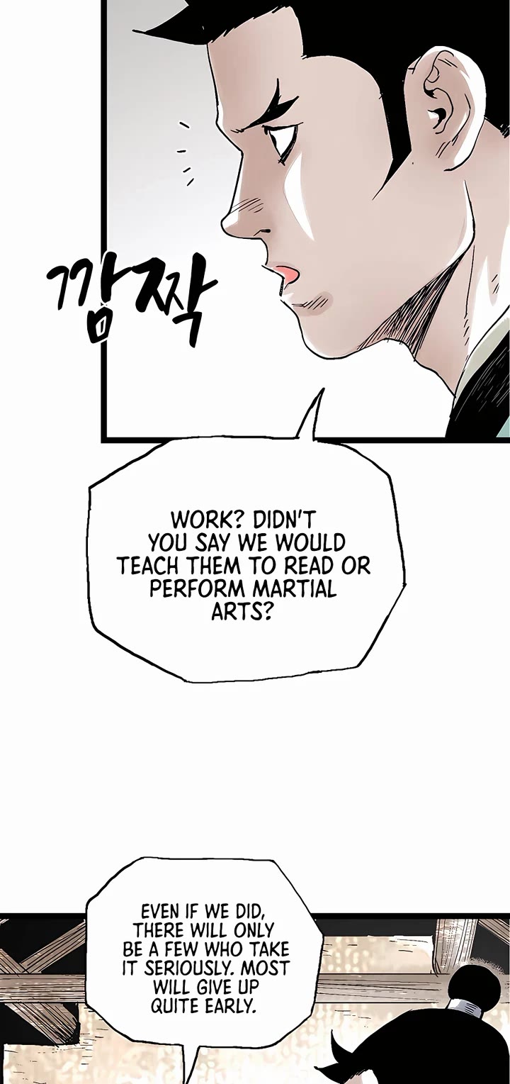 Demonic Master of Mount Kunlun Chapter 50 page 41 - Chapter 50