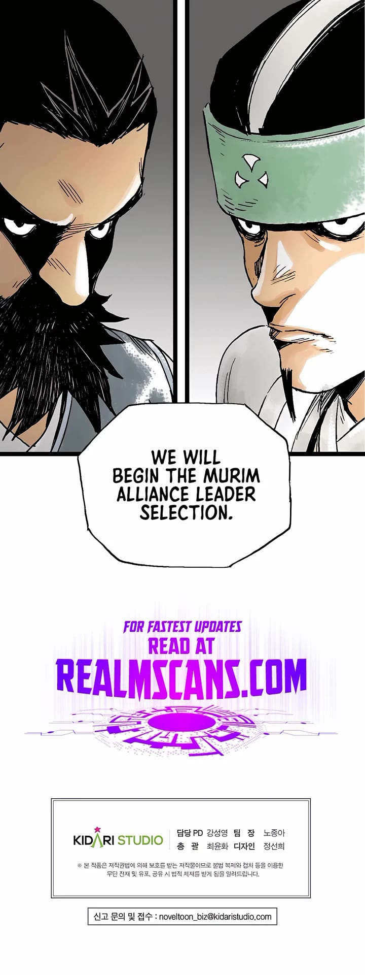 Demonic Master of Mount Kunlun Chapter 50 page 46 - Chapter 50