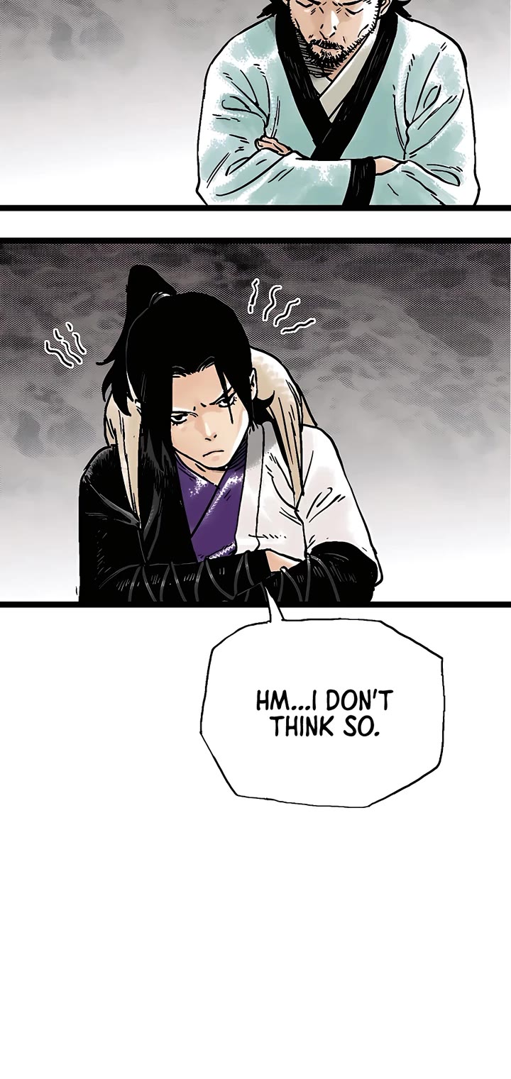Demonic Master of Mount Kunlun Chapter 51 page 30 - Chapter 51 [END]