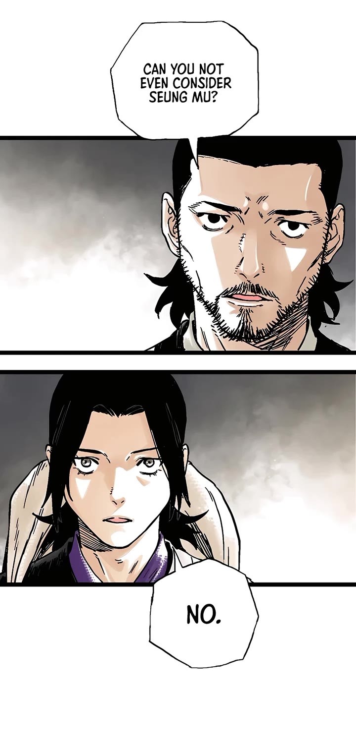 Demonic Master of Mount Kunlun Chapter 51 page 31 - Chapter 51 [END]