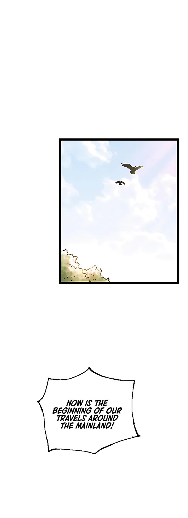 Demonic Master of Mount Kunlun Chapter 51 page 51 - Chapter 51 [END]